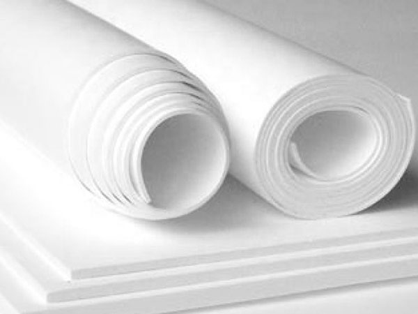 expanded PTFE sheets