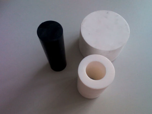 pure ptfe tube