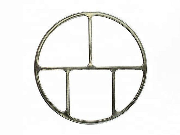 Double Jacket Gasket