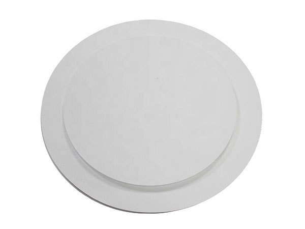 Custom Size Teflon Panels Teflon Cutting Board PTFE Sheet Manufacturer &  Supplier- Ning E-plastics