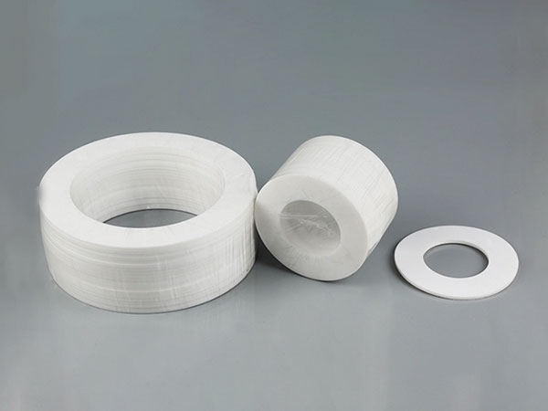 putfe ptfe gaskets