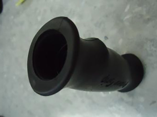 Molding Rubber Parts