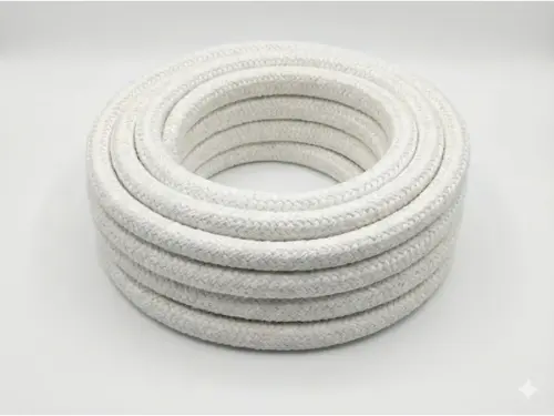ceramic fiber rope