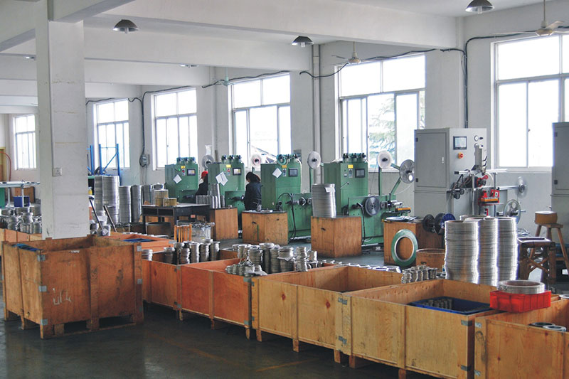 China Sealing products company