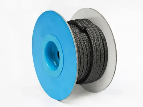 graphite ptfe braided packing