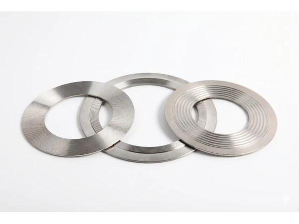 kamprofile gasket Kammprofile Gasket ASME B16.20