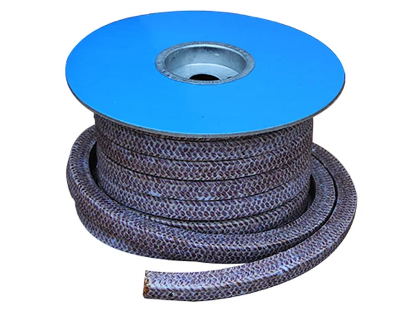 kynol fiber braided packing