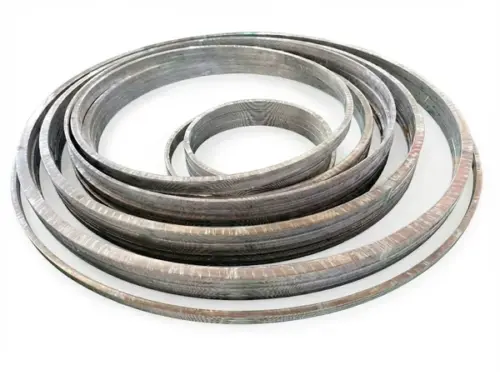 Metal Jacketed Gaskets