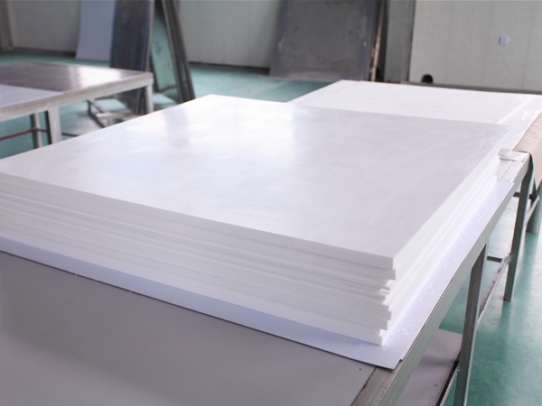 pure PTFE sheet