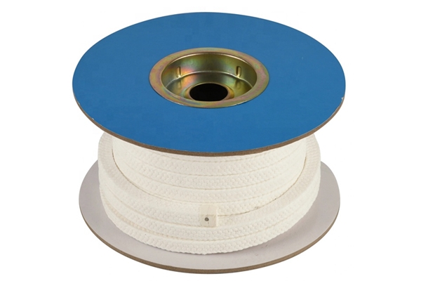 Acrylic Fiber Gland Rope, Gland Packing Ptfe