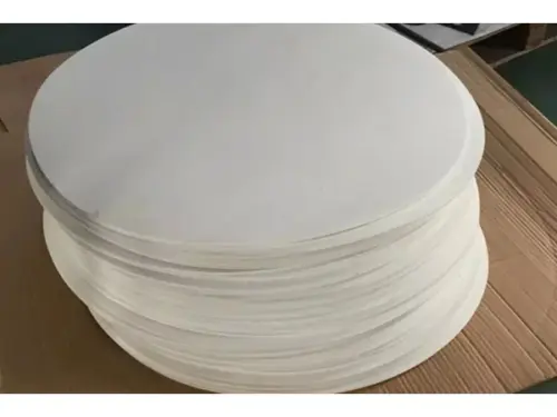 pure PTFE gasket