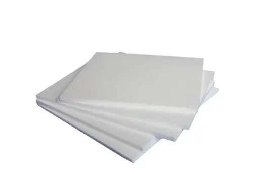 Virgin PTFE Sheet