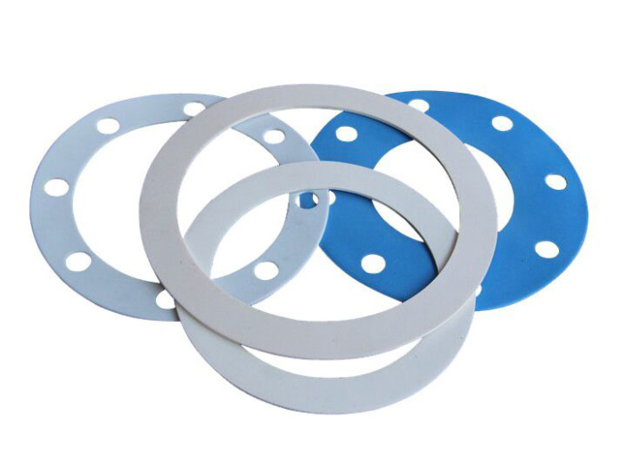 modified PTFE gaskets