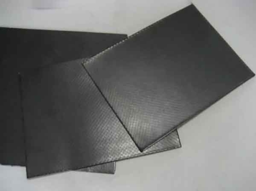 flexsible graphite sheet
