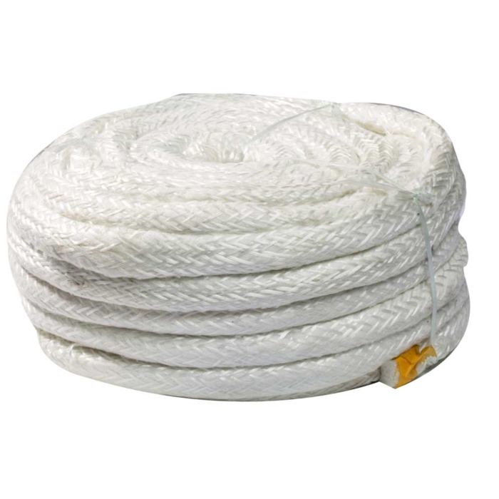 ceramic fiber rope