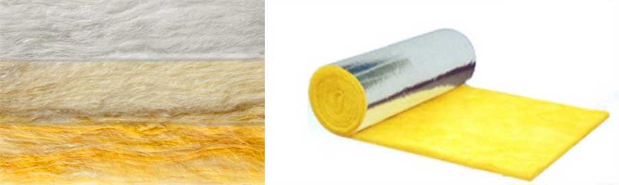 Glass Wool for Oven Insulation - China Glass Wool, Glass Wool for