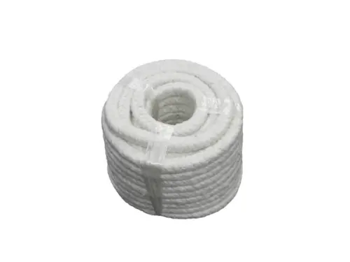 ceramic fiber rope