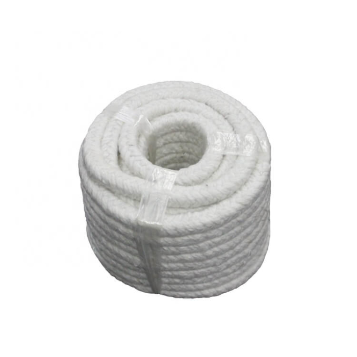 ceramic fiber rope