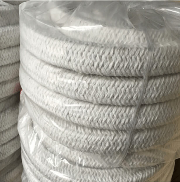 ceramic fiber rope