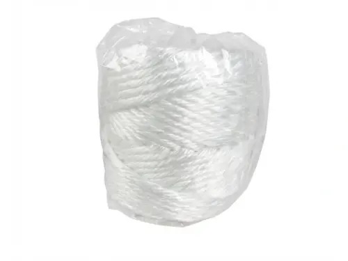 glass fiber rope