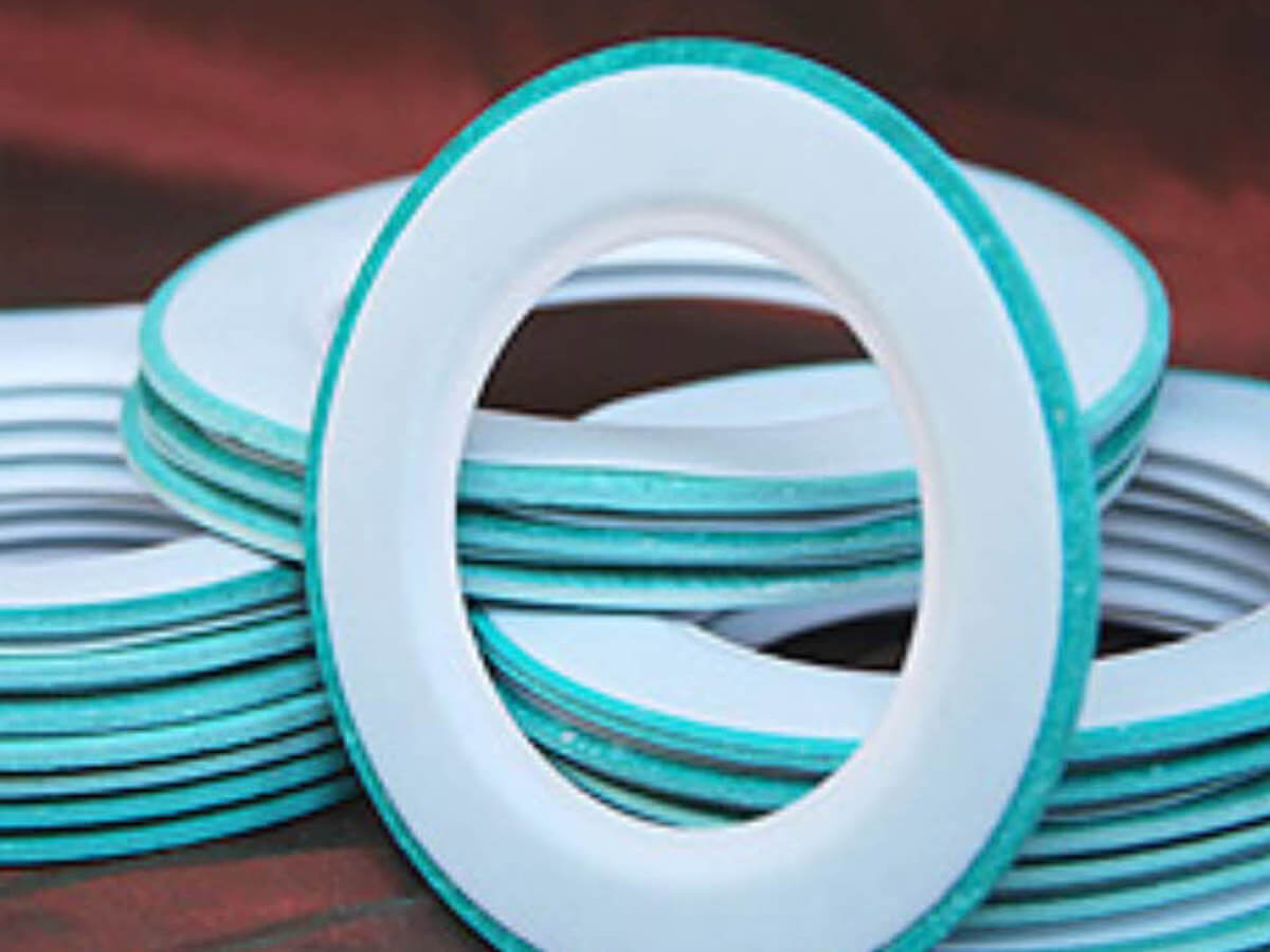 100% Virgin Teflon Sheet - China PTFE Sheet, Gasket Sheet