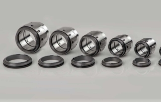 what is Mechanical Seal