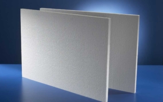 What is High Temperature Insulation and How It Works?