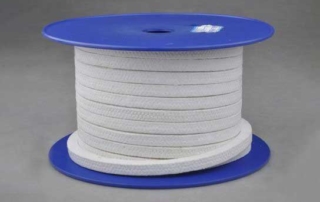 How and When Should I Use Braided PTFE Packing?