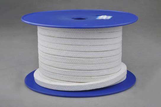 How and When Should I Use Braided PTFE Packing?