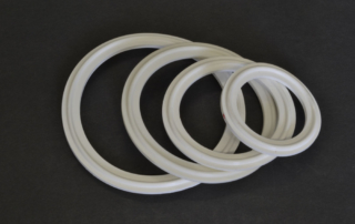 rubber gaskets