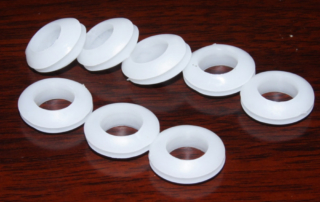 rubber seals
