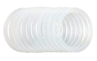 rubber gaskets