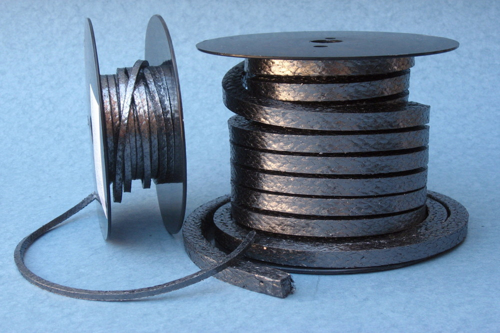 What is the Application of Kammprofile gaskets?