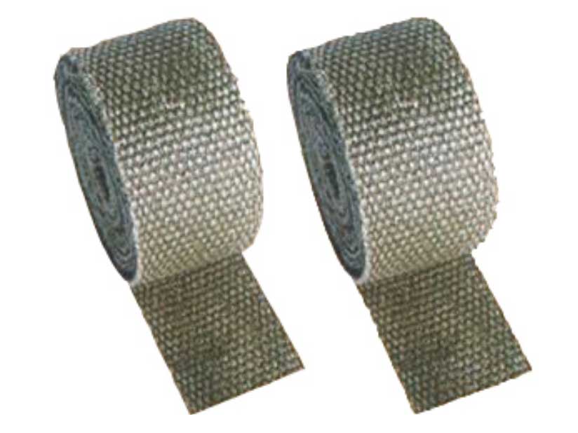 thermal glass fiber tape