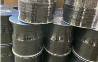 graphite ptfe sealing packings