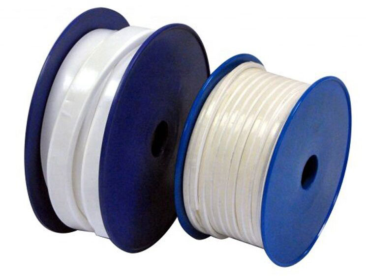 Expanded PTFE Joint Tape Gaskets
