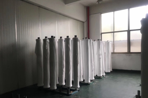 expanded ptfe sheet semi finished