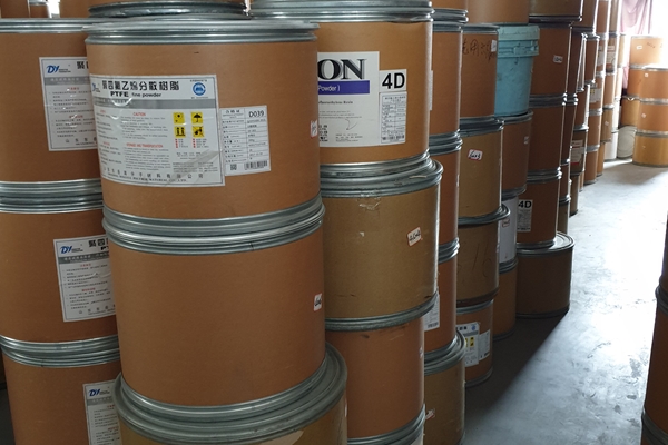 ptfe resin for ptfe joint sealant