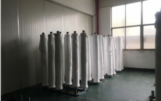 expanded ptfe sheet film