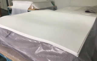expanded ptfe sheets
