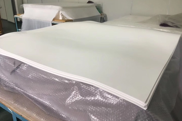 expanded ptfe sheets