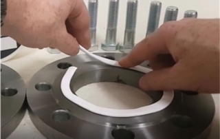 expanded PTFE joint sealant tape