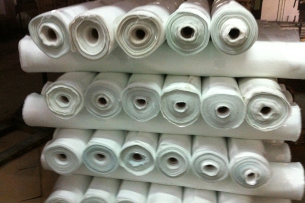 glass fiber fabric clothes