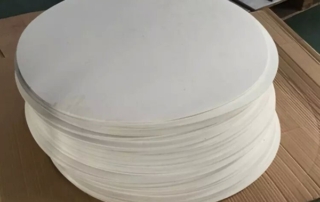 virgin PTFE Gaskets