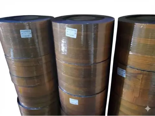 Graphite Tape for SWG