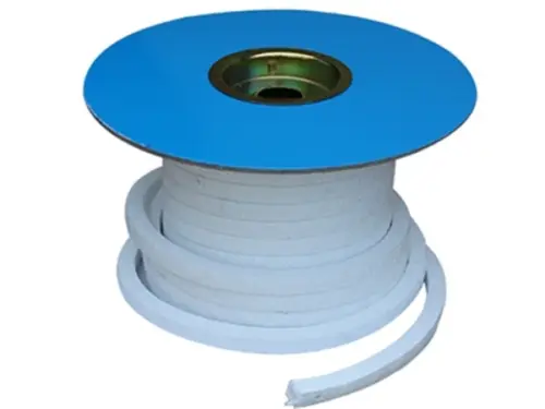 ptfe filament braided packing