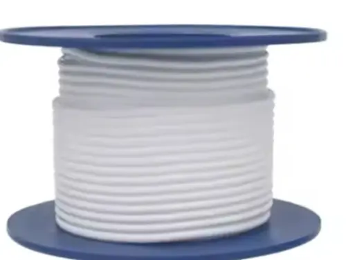 expanded PTFE stem seal