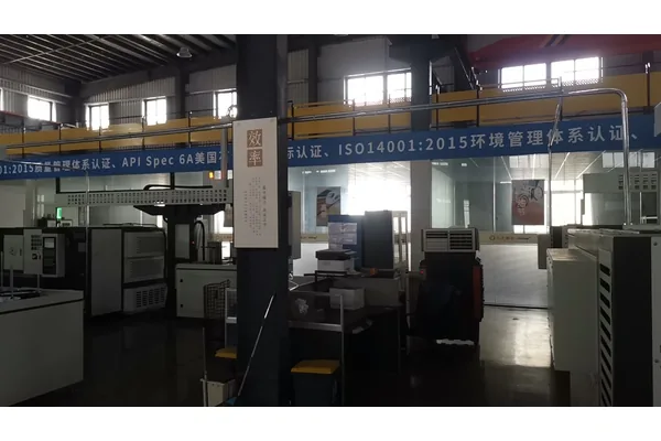 RTJ AI production line