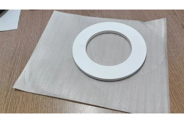 expanded PTFE gasket