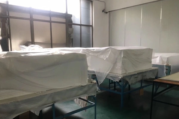 ePTFE sheet semi finished